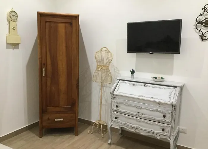 Maison Coquette Гостевой дом