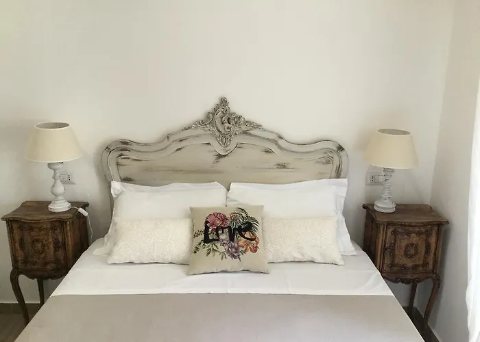 Гостевой дом Maison Coquette