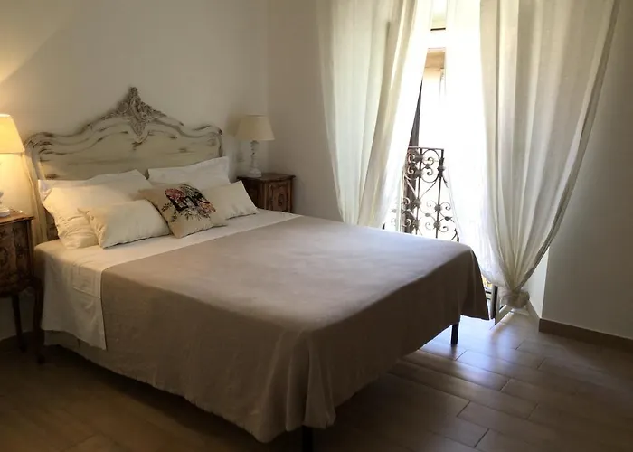 Гостевой дом Maison Coquette Рим