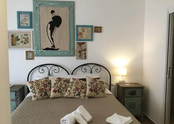 Maison Coquette